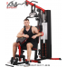 Комбиниран уред гладиатор Power Gym 